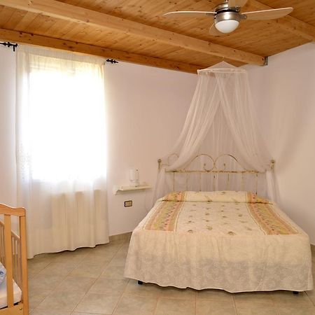 B&B S'Incontru Гальтелли Номер фото
